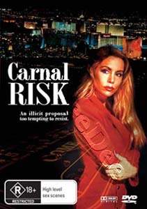 Carnal Risk (DVD)